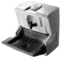 TEAL HANDWASH UNITS *****AVAILABLE IN 12v, 24v & 230v***