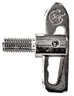 DROPLOCK FASTENERS
