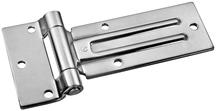 STAINLESS STEEL HINGES