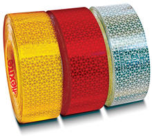 REFLEXITE CONSPICUITY TAPE APPROVED TO ECE104 CLASS C 