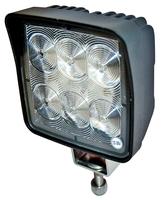 LED FLOOD BEAM WORKLAMP  1200 LUMEN OUTPUT